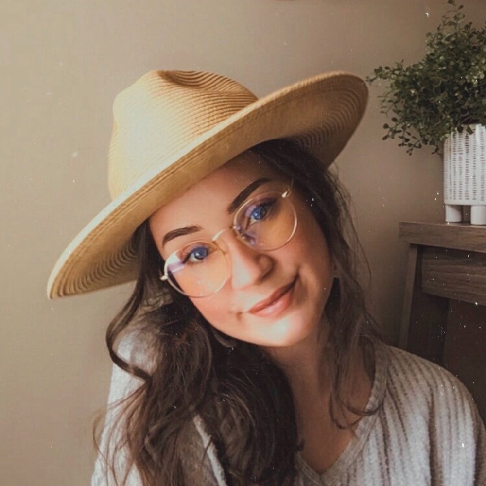 Meet your Posher, Haylee